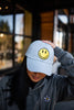 Groovy - Smiley Hat