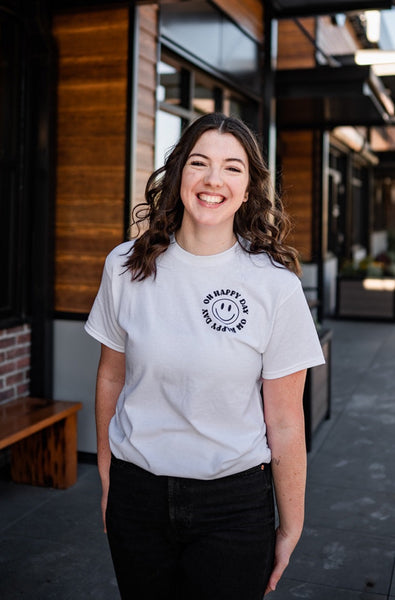 Groovy - Oh happy Day T-Shirt